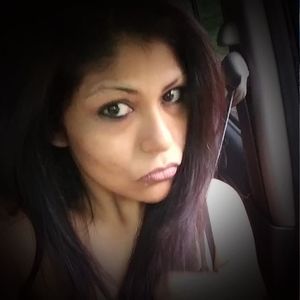 Meet your Posher, Cristal